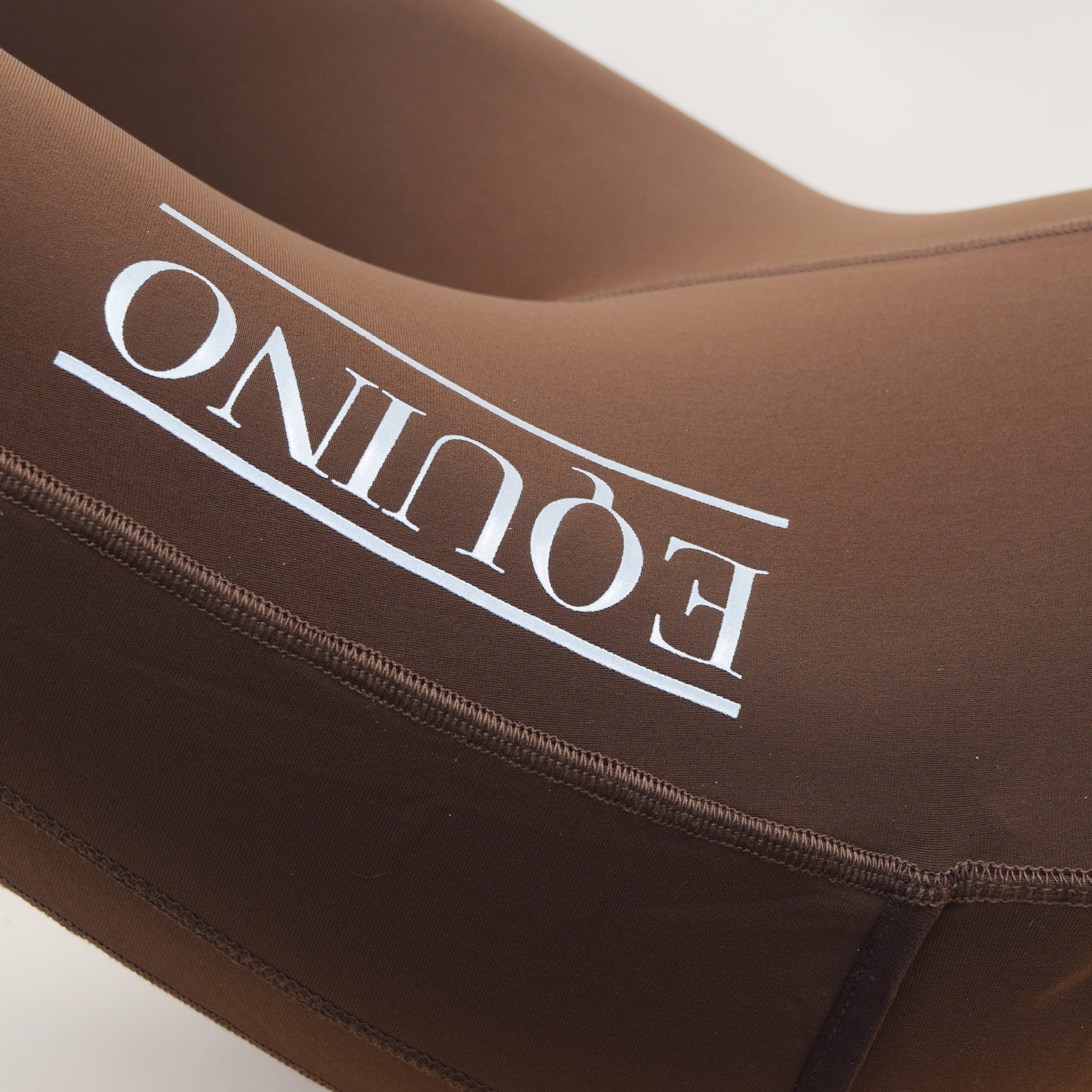 Thermal lined Jodhpur/Leggings - Brown