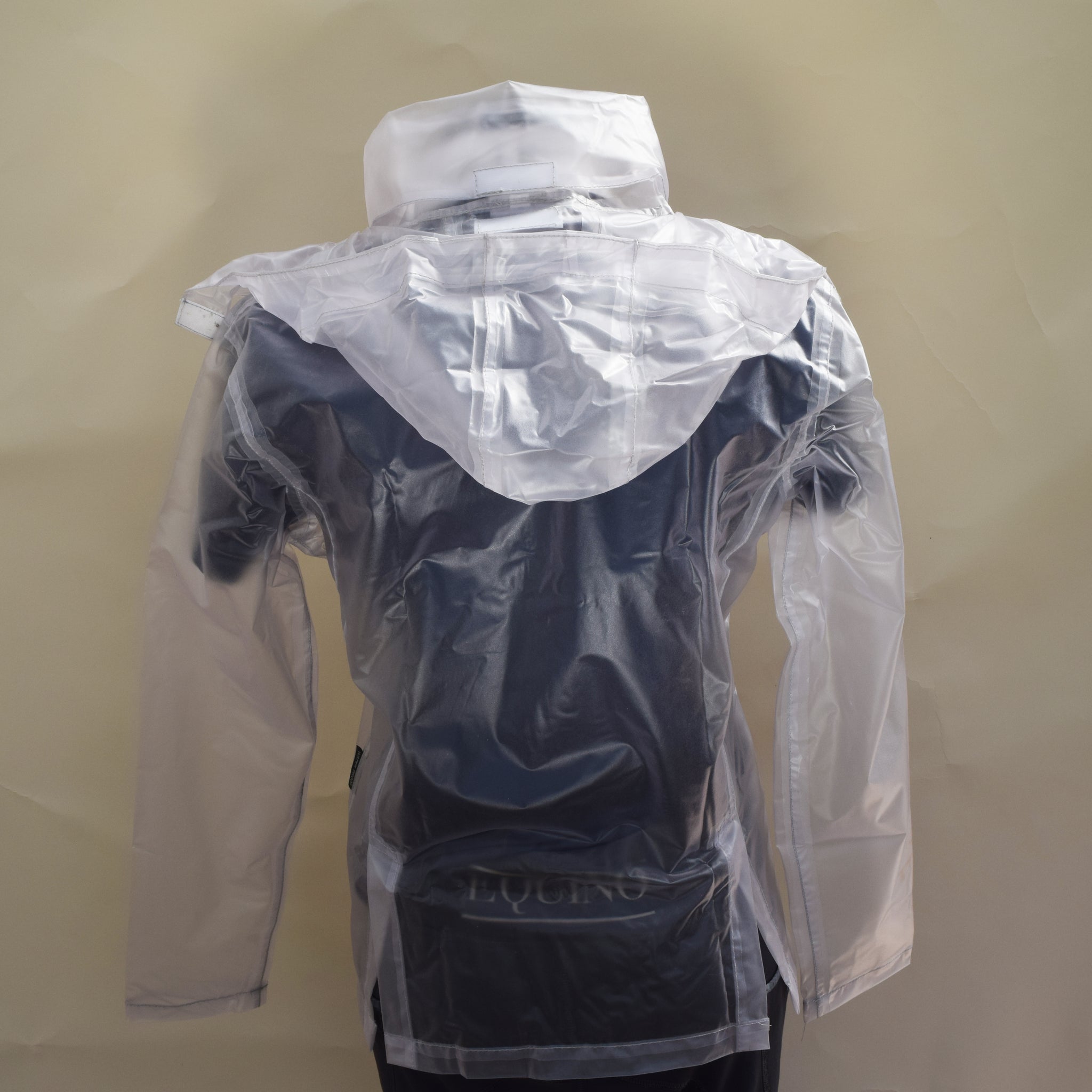 Waterproof Clear Jacket