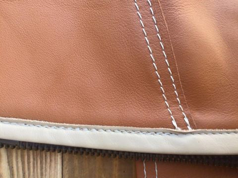 Chaps - Original Full Length Leather Chaps - Regular